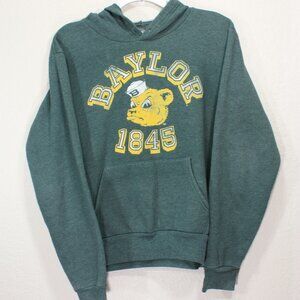 Barefoot Campus Outfitters Hoodie Size Medium
